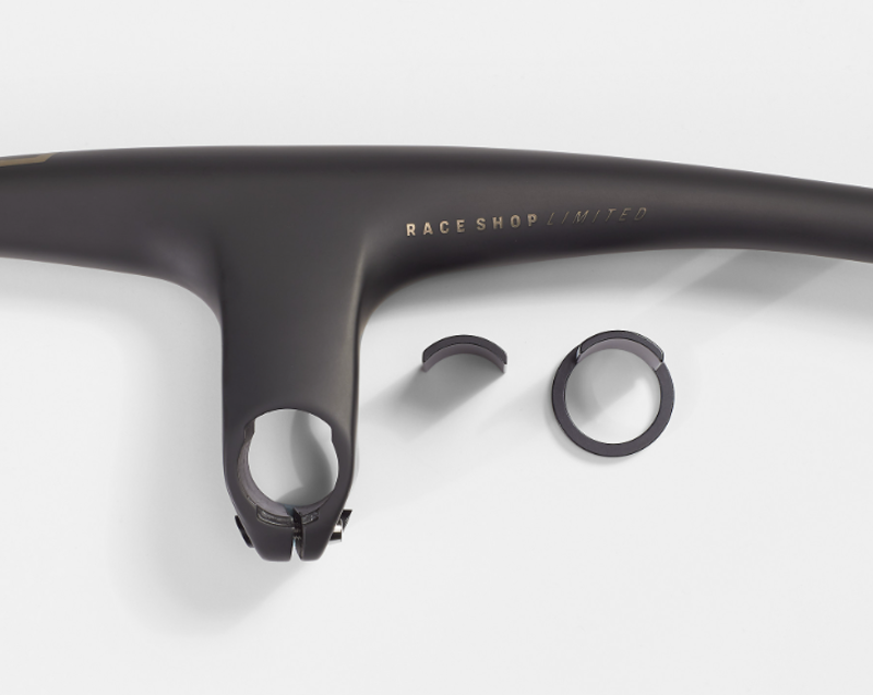 Bontrager RSL MTB Integrated Handlebar-Stem in Black-2